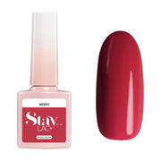 StayLac Lakier Hybrydowy Berry, 5ml