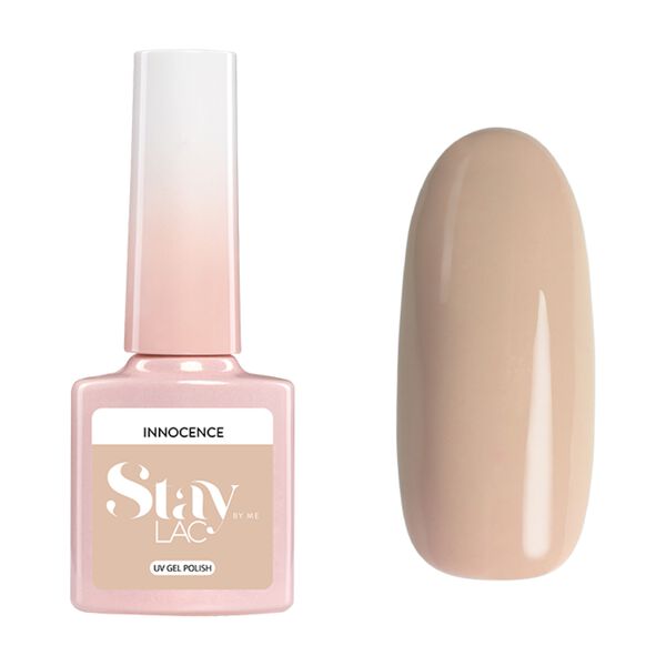 StayLac Lakier Hybrydowy Innocence 5ml