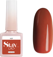StayLac Lakier Hybrydowy Hot, 5ml