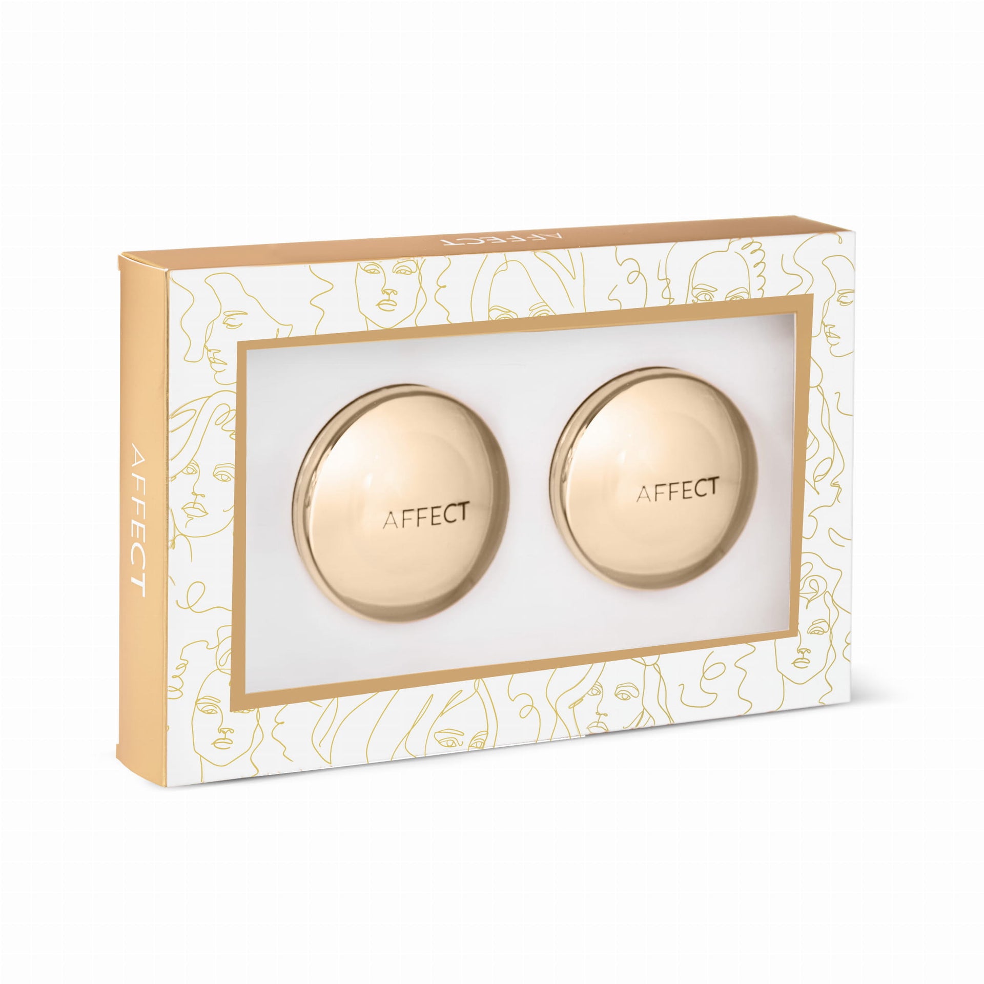 Affect Cosmetics Affect Zestaw Prezentowy Drem Cream — Składniki i ocena