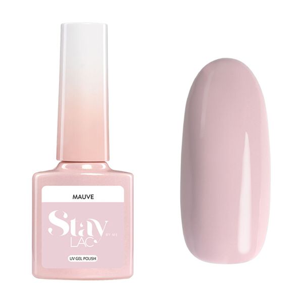 StayLac Lakier Hybrydowy Mauve 5ml