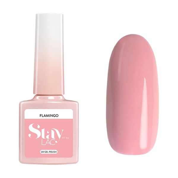StayLac Lakier Hybrydowy Flamingo 5ml