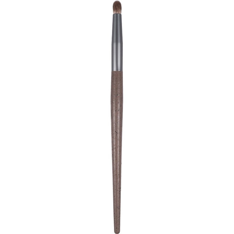 Top Choice - Pędzel Do Cieni Make Coffee Up 16 cm