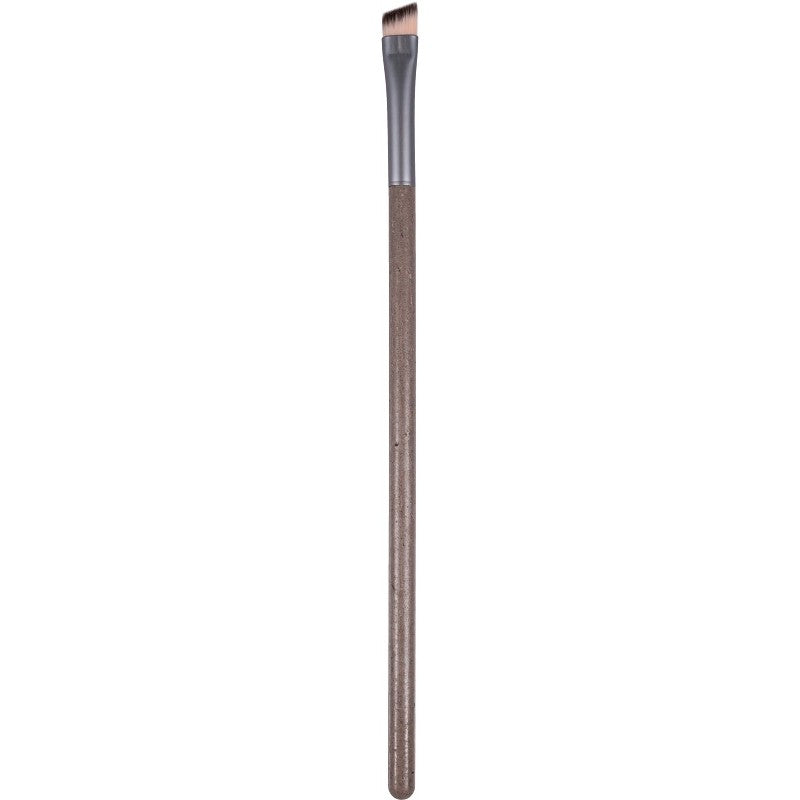 Top Choice - Pędzel Do Cieni Make Coffee Up 16 cm