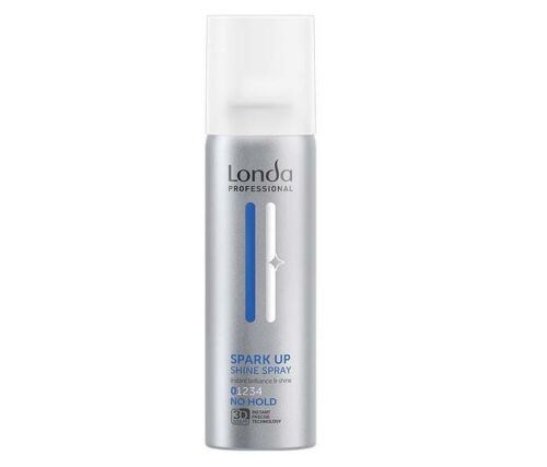 Londa Spark Up Spray Nadający Połysk 200ml