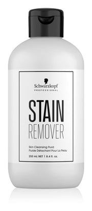 Schwarzkopf Stain Remover - Płyn Oczyszczający Skórę po Farbowaniu 250ml