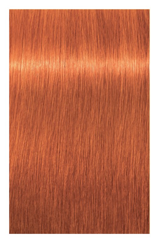 Schwarzkopf IGORA Expert Mousse Pianka Koloryzująca Do Włosów 8-77 Lekko Miedziany Blond 100ml