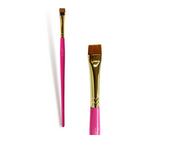 Wonder Lashes Pędzel Do Brwi Prosty Pimp My Brows PRO – 1 Pimp My Lashes