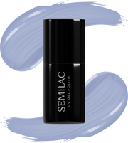 Semilac Lakier Hybrydowy 603 Summer Sky 7 ml