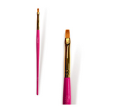 Wonder Lashes Pędzel Do Brwi Prosty Podłużny Pimp My Brows PRO – 5 Pimp My Lashes