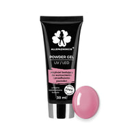 Powder Gel Akrylożel Hema/di-Hema Free French Pink 30ml