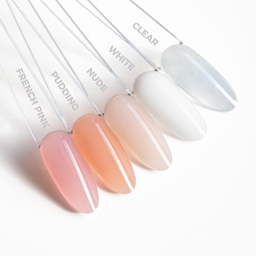 Powder Gel Akrylożel Hema/di-Hema Free French Pink 30ml