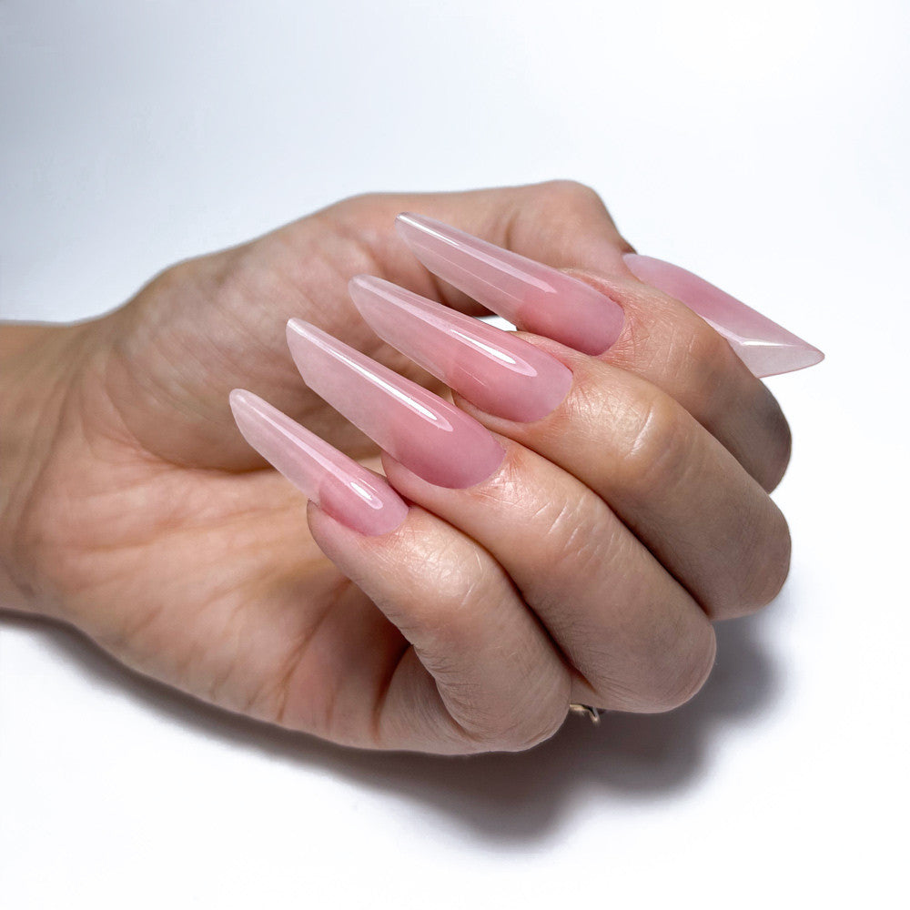 Powder Gel Akrylożel Hema/di-Hema Free French Pink 30ml