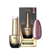 Makear Lakier Hybrydowy 836 Regular 8Ml