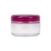 Puder Akrylowy Do Paznokci Clear Acrylic Powder 15g Nr 1