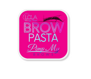 Wonder Lashes Różowa Pasta Do Geometrii Brwi Pimp My Brows