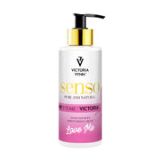 Krem do Ciała i Dłoni - Senso Love Me 250 ml