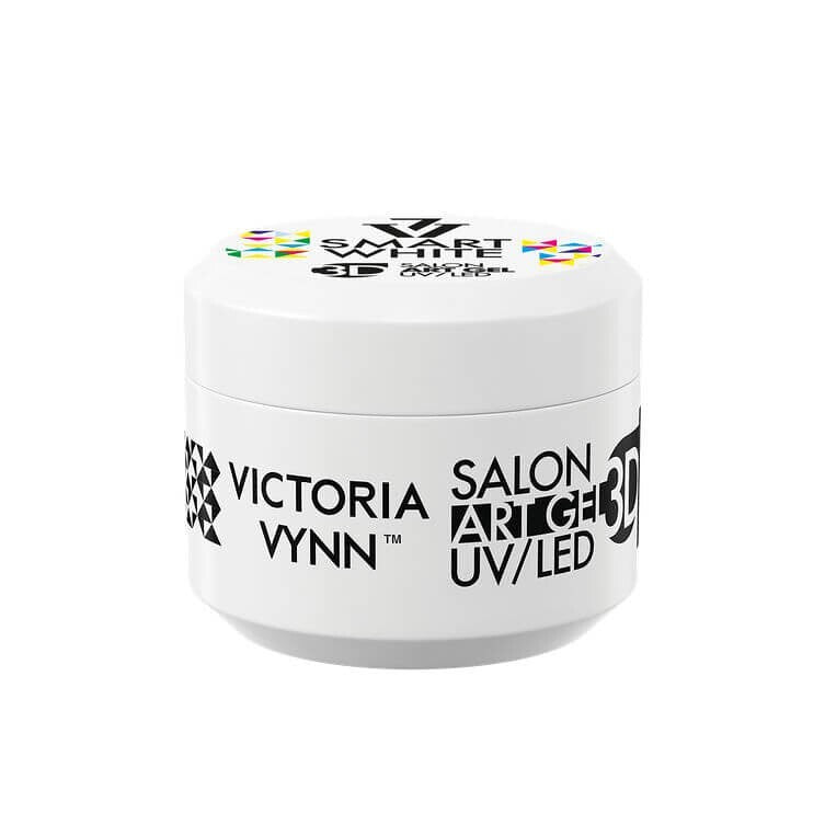 Art Gel 3D UV/LED Smart White
