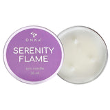 DNKa SPA Candle Świeca Do Masażu Serenity Flame 30 Ml