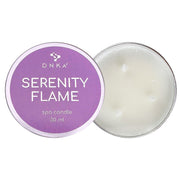 DNKa SPA Candle Świeca Do Masażu Serenity Flame 30 Ml