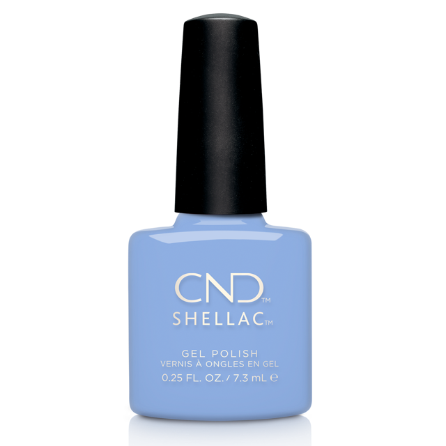 CND Shellac Chance Taker 7.3ml
