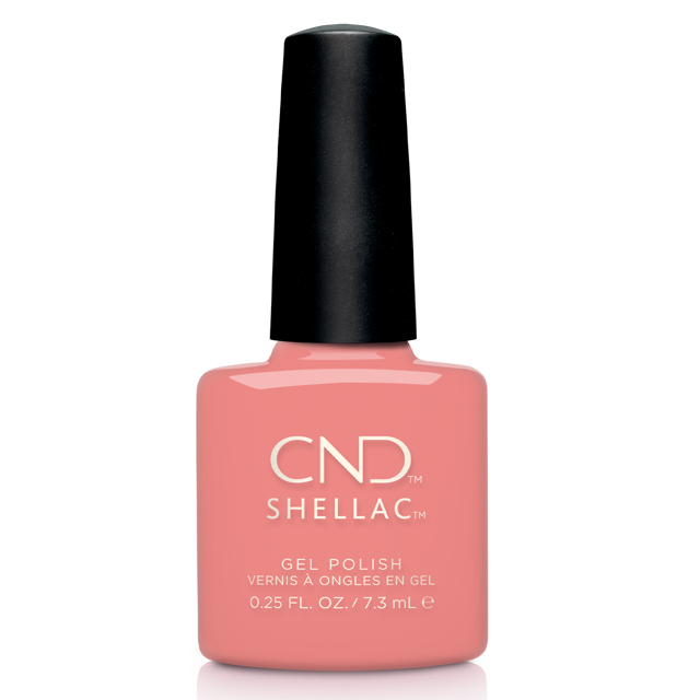 CND Shellac Rule Breaker 7.3ml