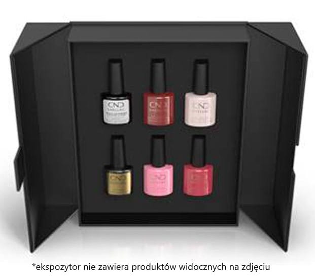 CND Premium Ekspozytor na Lakiery