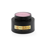 Slowianka - Żel Konstrukcyjny Ideal Tixotropic Shimmer Skin Cover 50g