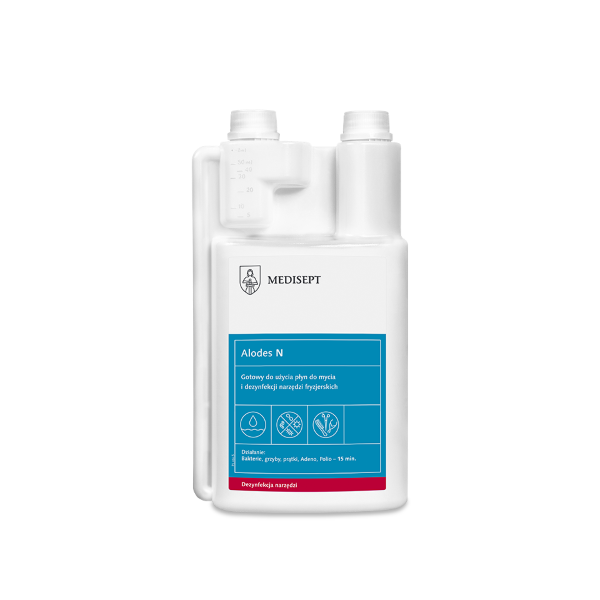 Medisept Alodes N 1L