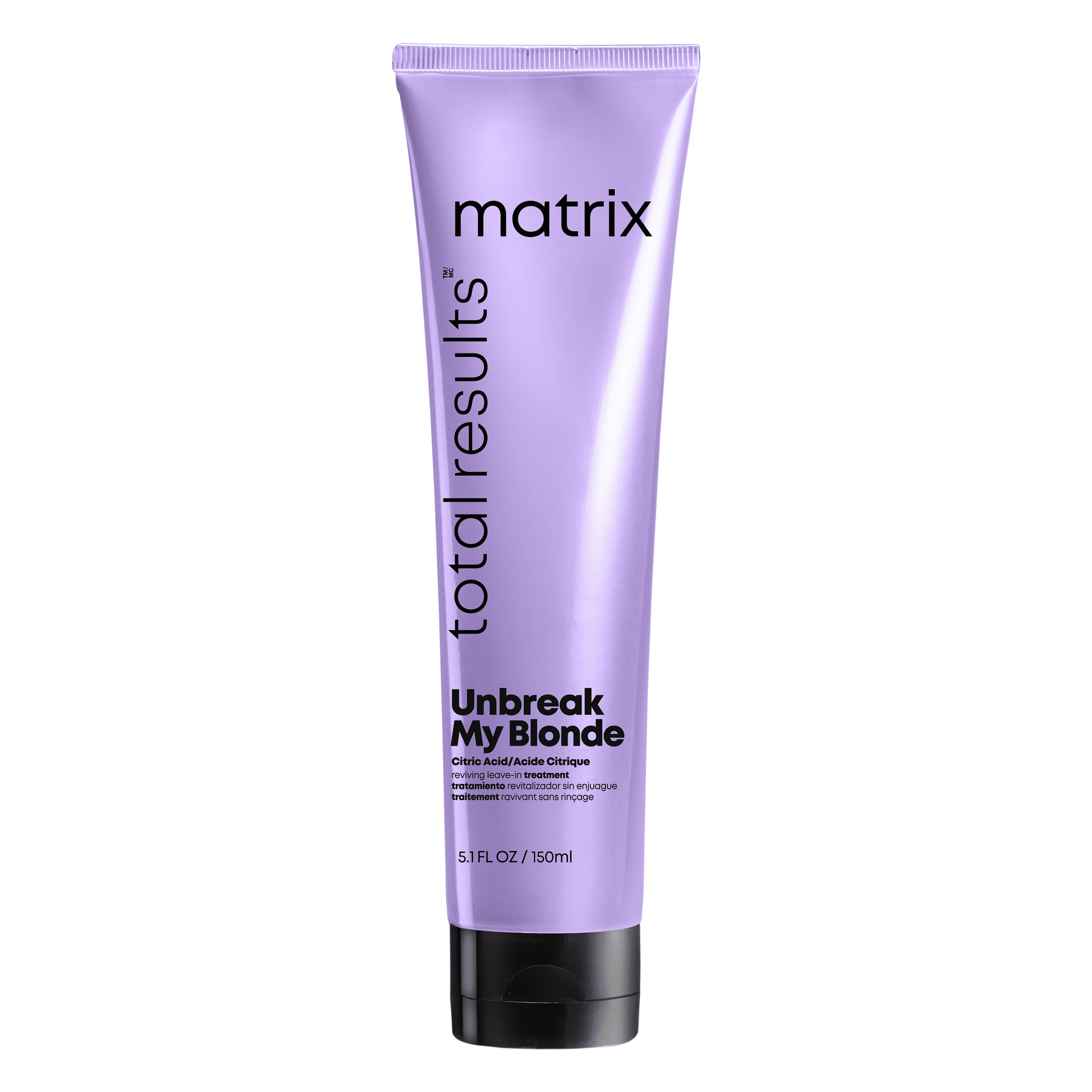 MATRIX Unbreak my Blonde - Kuracja bez Spłukiwania 150ml