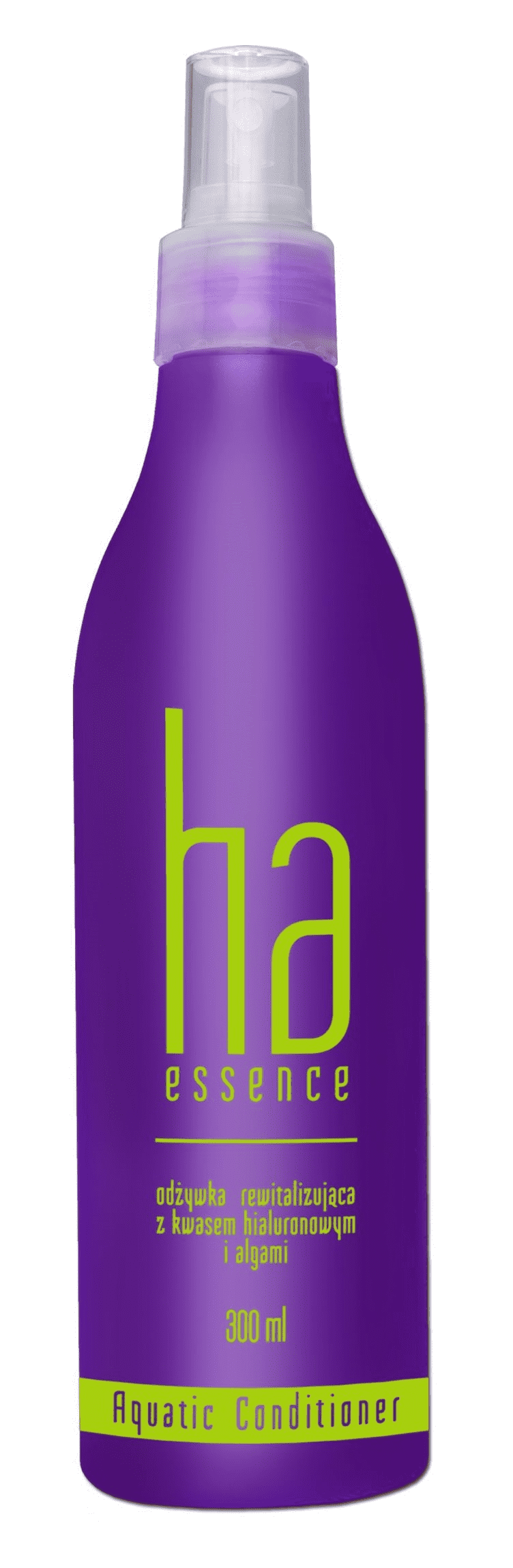 Stapiz HA Essence Aquatic Odżywka Do Włosów 300ml