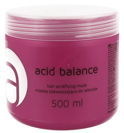 Stapiz Acid Balance Maska Zakaszająca 500ml