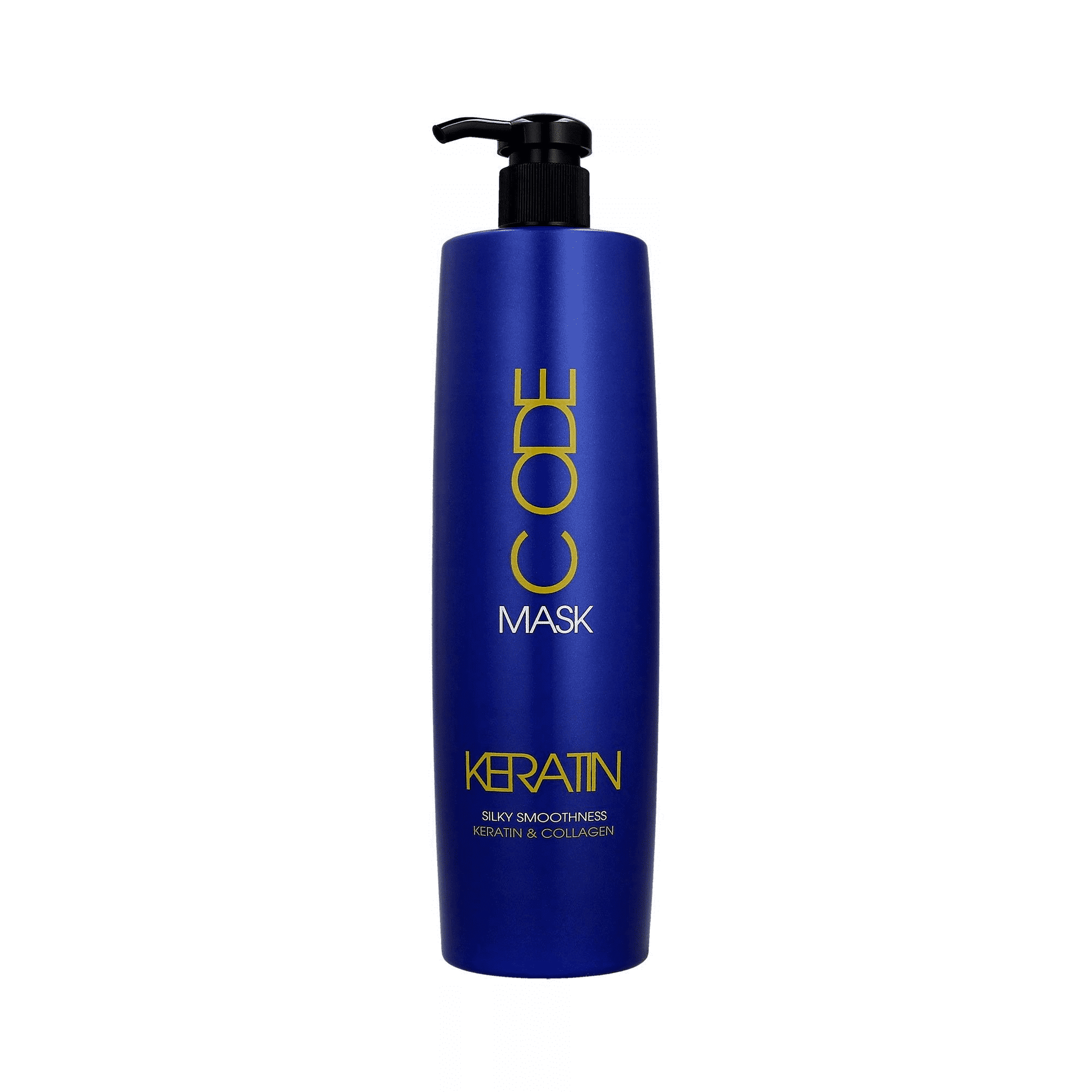 Stapiz Keratin Code Maska 1000ml