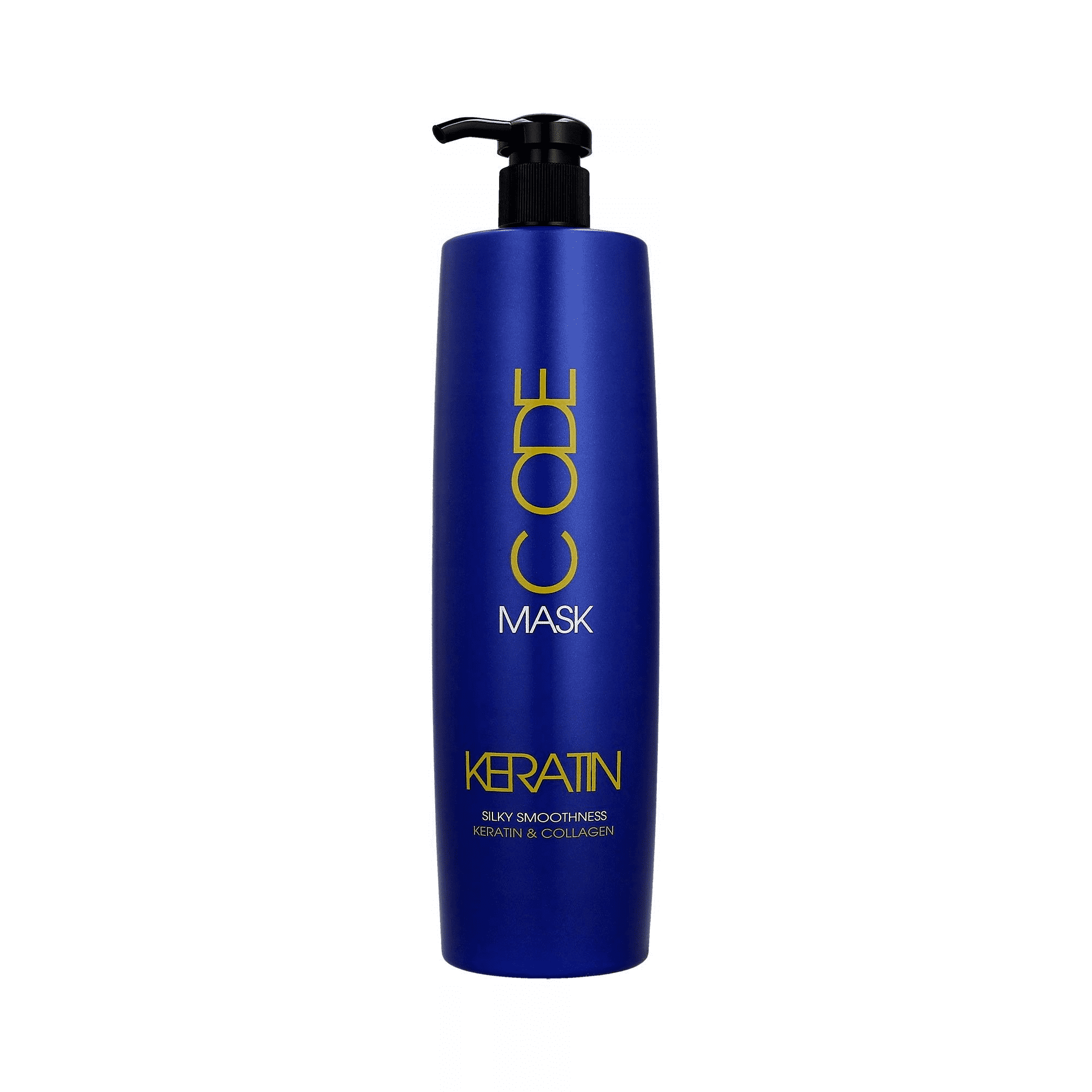 Stapiz Keratin Code Maska 1000ml
