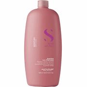 Alfaparf Semi Di Lino Moisture Shampoo - Szampon Nawilżający Do Włosów Suchych, 1000 Ml
