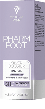Silver Booster 15ml