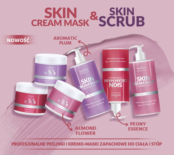 Farmona Produkt Gratisowy Mix
