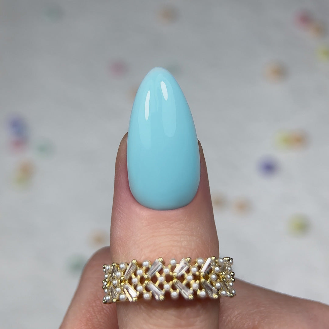 Slowianka - Baza Sky Blue 10g