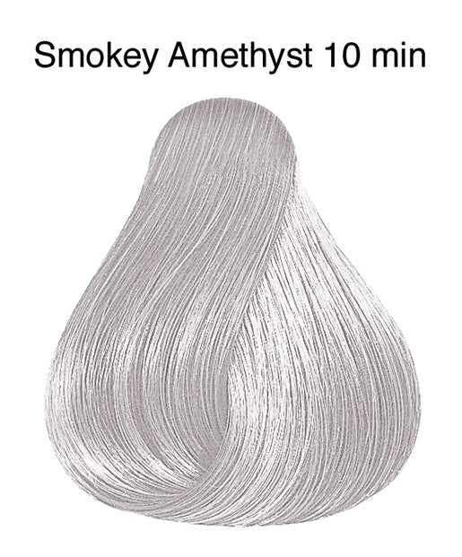 Wella Color Touch Instamatic - Farba do Włosów Smokey Amethyst 60ml
