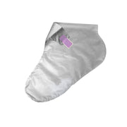 VOESH Peeling Socks - Skarpety Peelingujące z Ekstraktami Botanicznymi