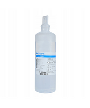 Sól Fizjologiczna NaCL 0,9% 500ml
