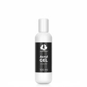 Allepaznokcie Płyn Do Rozprowadzania I Modelowania Akrylożelu Acrylgel Liquid 100ml