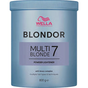 Wella Blondor - Rozjaśniacz do Włosów 800g