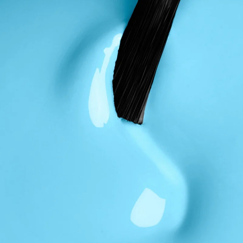 NeoNail Lakier Hybrydowy Blue Surfing 7,2 ml