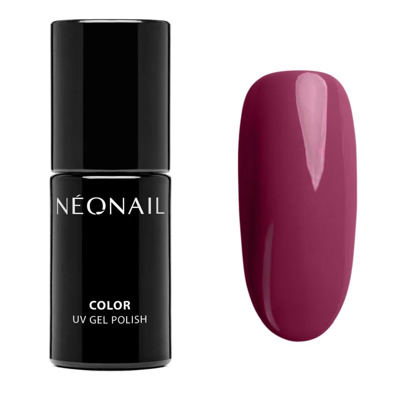 NeoNail Lakier Hybrydowy Feel Gorgeous 7,2 ml