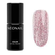 NeoNail Lakier Hybrydowy Blushing Diva 7,2 ml