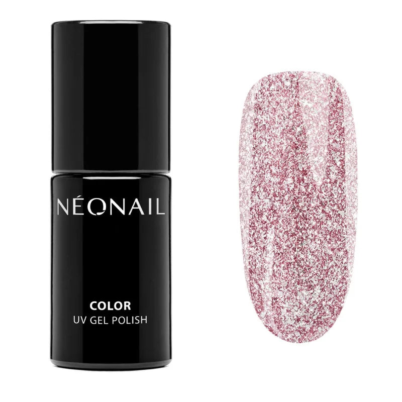 NeoNail Lakier Hybrydowy Blushing Diva 7,2 ml