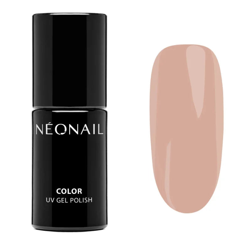 NeoNail Lakier Hybrydowy Cozy Latte 7,2  ml