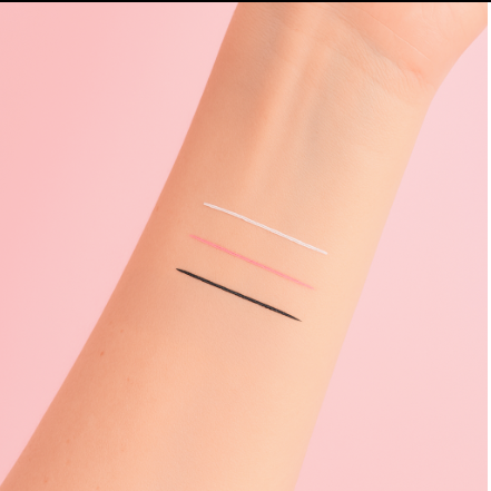 Wonder Lashes Brow Mapping Thread - Biała Nić Do Geometrii