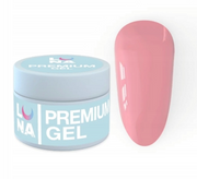 LunaMoon Candy Gel Nr 17 15ml